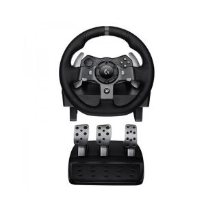 VOLAN LOGITECH G920 XBOX ONE IN PC