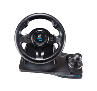 VOLAN SUBSONIC SUPERDRIVE GS 550 NEXT GEN VOLAN SUBSONIC SUPERDRIVE GS 550 NEXT GEN