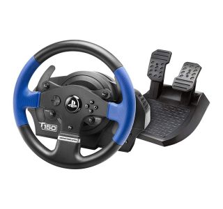 VOLAN THRUSTMASTER T150FFB PS3/PS4/ PS5/PC VOLAN THRUSTMASTER T150FFB PS3/PS4/ PS5/PC