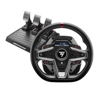 VOLAN THRUSTMASTER T248X XBOX ONE SERIES X/S & PC VOLAN THRUSTMASTER T248X XBOX ONE SERIES X/S & PC