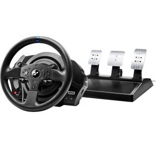 VOLAN THRUSTMASTER T300 RS GT ED. VOLAN PC/PS3/PS4/PS5 VOLAN THRUSTMASTER T300 RS GT ED. VOLAN PC/PS3/PS4/PS5