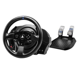 VOLAN THRUSTMASTER T300RS PS3/PS4/PS5/PC VOLAN THRUSTMASTER T300RS PS3/PS4/PS5/PC