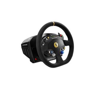 VOLAN THRUSTMASTER TS-PC RACER FERRARI 488 CHALLENGE EDITION PC VOLAN THRUSTMASTER TS-PC RACER FERRARI 488 CHALLENGE EDITION PC