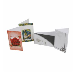 VOŠČILNICA MALA ČESTITKA