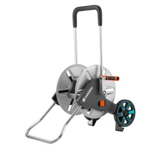 VOZIČEK ZA CEV GARDENA VOZIČEK ZA CEV AQUAROLL M KOVINSKI VOZIČEK ZA CEV GARDENA VOZIČEK ZA CEV AQUAROLL M KOVINSKI