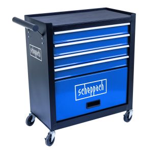 VOZIČEK ZA ORODJE SCHEPPACH TW1300 VOZIČEK ZA ORODJE SCHEPPACH TW1300