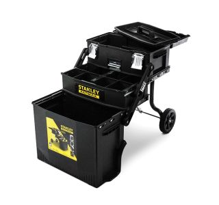 VOZIČEK ZA ORODJE STANLEY 730X320X540 MM FATMAX VOZIČEK ZA ORODJE STANLEY 730X320X540 MM FATMAX