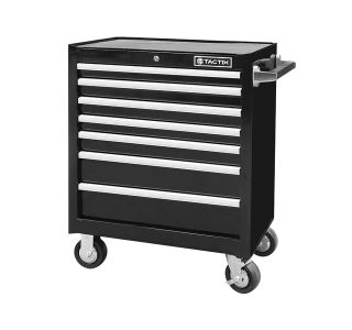 VOZIČEK ZA ORODJE TACTIX 680X460X1020 MM 7 PREDALOV VOZIČEK ZA ORODJE TACTIX 680X460X1020 MM 7 PREDALOV