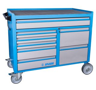 VOZIČEK ZA ORODJE UNIOR JUMBO ART. 940JUMBO2 (628932) VOZIČEK ZA ORODJE UNIOR JUMBO ART. 940JUMBO2 (628932)