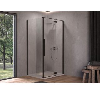 VRATA KOLPA SAN POLARIS D 100-L B/1 CLEAN COAT