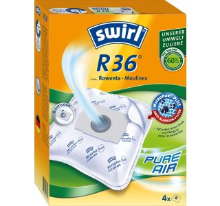 DODATEK ZA SESANJE PISKAR VREČA AIRSPACE R 36/4