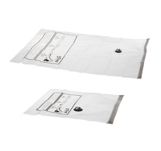 VREČA/DODATEK ZA TEKSTIL FIVE VAKUUM VREČA 2/1 70X120 L 50X70 CM S