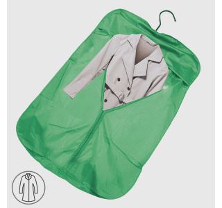 VREČA/DODATEK ZA TEKSTIL LA BRIANTINA PREVLEKA ZA SHRANJEVANJE IN ZAŠČITO 65X150CM