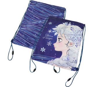 VREČKA ZA COPATE STREET FROZEN