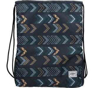 VREČKA ZA COPATE STREET IMPACT DOWN