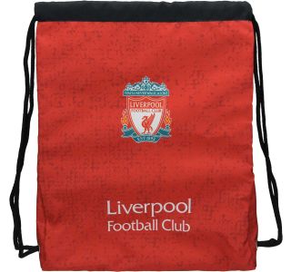 VREČKA ZA COPATE STREET LIVERPOOL