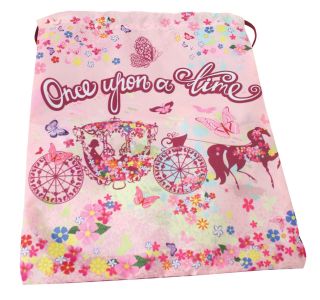 VREČKA ZA COPATE STREET ONCE UPON A TIME