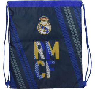 VREČKA ZA COPATE STREET REAL MADRID 1
