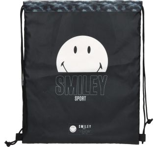 VREČKA ZA COPATE STREET SMILEY VREČKA ZA COPATE STREET SMILEY