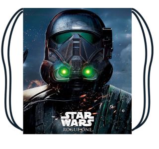 VREČKA ZA COPATE STREET STAR WARS ROGUE ONE