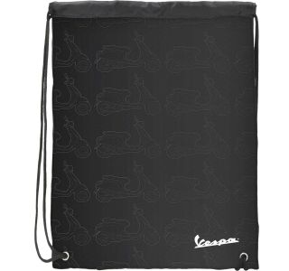 VREČKA ZA COPATE STREET VESPA