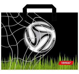 VREČKA ZA RISALNI BLOK FOOTBALL NET 28271