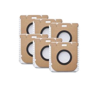 VREČKE ZA SESALNIK DREAME Z10 STATION VREČKE ZA POSTAJO