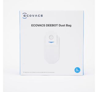 VREČKE ZA SESALNIK ECOVACS DEEBOT N30 PRO OMNI - DDB030038