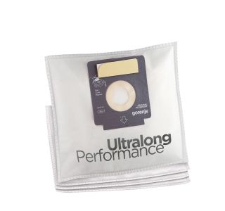 VREČKE ZA SESALNIK GORENJE GB1MBUP MIKROFILTER VREČKE ZA SESALNIK GORENJE GB1MBUP MIKROFILTER