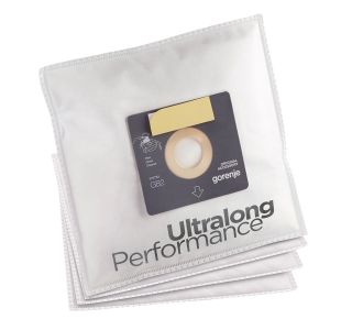 VREČKE ZA SESALNIK GORENJE GB2MBUP MIKROFILTER VREČKE ZA SESALNIK GORENJE GB2MBUP MIKROFILTER