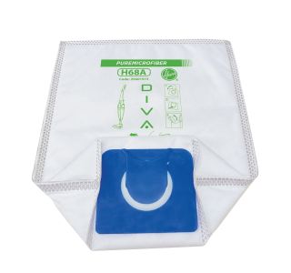 VREČKE ZA SESALNIK HOOVER H 68/A VREČKE ZA SESALNIK HOOVER H 68/A