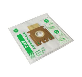 VREČKE ZA SESALNIK HOOVER H 77 VREČKE ZA SESALNIK HOOVER H 77