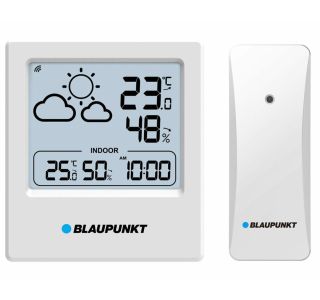 VREMENSKA POSTAJA BLAUPUNKT WS10WH
