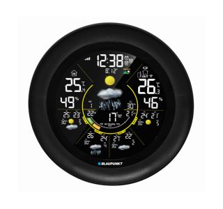 VREMENSKA POSTAJA BLAUPUNKT WS65BK APP