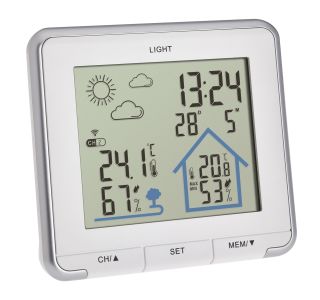 VREMENSKA POSTAJA TFA VREMENSKA POSTAJA 10 35.1153.02