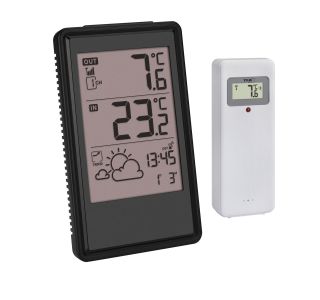 VREMENSKA POSTAJA TFA VREMENSKA POSTAJA 12 35.1170.01