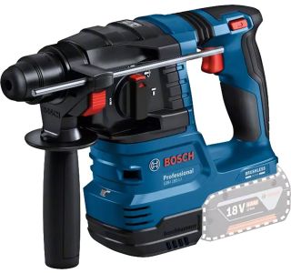 VRTALNO KLADIVO AKUMUL. BOSCH PROFESSIONAL GBH 185-LI VRTALNO KLADIVO AKUMUL. BOSCH PROFESSIONAL GBH 185-LI