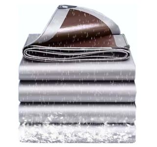 ZAŠČITNA PONJAVA EKSPAND 5X6 M 210 G/M2