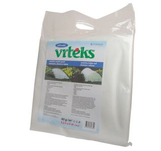 VRTNA KOPRENA VRTEKS ZIMSKI 3.2X5 M