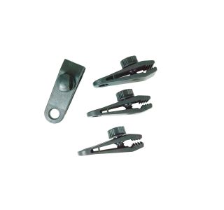 VRTNA KOPRENA WINDHAGER SPONKE ZA PONJAVE 8 KOS