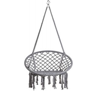 VRTNA GUGALNICA VONHAUS STOL IZ VRVI SIV VRTNA GUGALNICA VONHAUS STOL IZ VRVI SIV