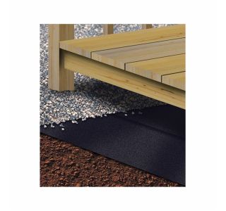 VRTNA KOPRENA WINDHAGER PODLAGA PROTI PLEVELOM 0.95 M V BALI