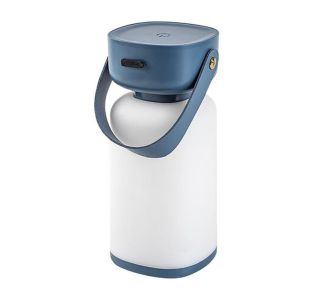 FUNES LED NAMIZNA 3W MODRA IP44