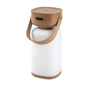 FUNES LED NAMIZNA 3W RJAVA IP44