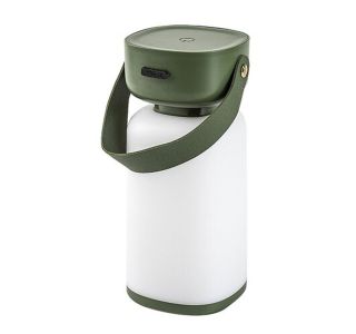 FUNES LED NAMIZNA 3W ZELENA IP44