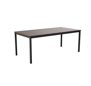 PORTO 200 CM JESEN/GRAFIT PORTO 200 CM JESEN/GRAFIT