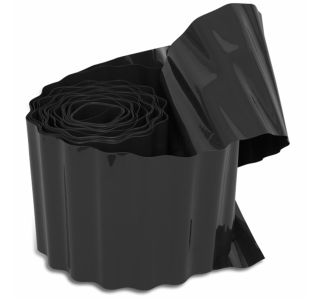 PRIPOMOČEK ZA ZELENICO WINDHAGER OBROBA ZA TRATO 15CMX9M ANTRACIT PRIPOMOČEK ZA ZELENICO WINDHAGER OBROBA ZA TRATO 15CMX9M ANTRACIT