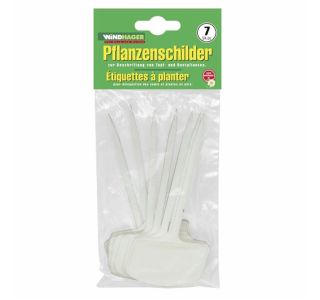 VRTNARSKI PRIPOMOČEK WINDHAGER TABLICA ZA OZNAČEVANJE 7 KOS