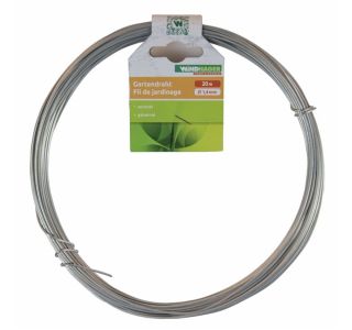 VRTNARSKI PRIPOMOČEK WINDHAGER VRTNA ŽICA, POCINKANA 20M/1.4MM