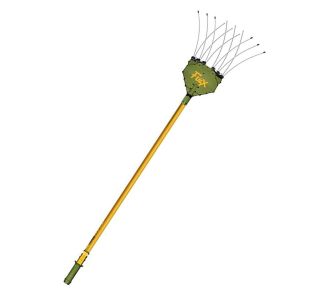 VRTNI PRIBOR AGRITEC TRESAČ OLIV FLEX-BTMS-C 2.7KG ALU ROČAJ 190-280CM VRTNI PRIBOR AGRITEC TRESAČ OLIV FLEX-BTMS-C 2.7KG ALU ROČAJ 190-280CM